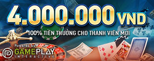 Khuyến mãi chào mừng slot game W88 lên đến 200 USD