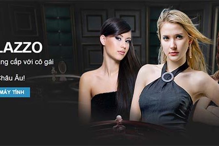 Club Palazzo W88 – Đa dạng trò chơi, thanh toán hấp dẫn