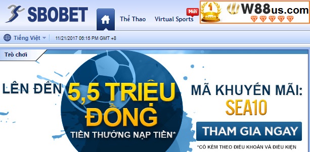 Sbobet lừa đảo người chơi? thực hư ra sao