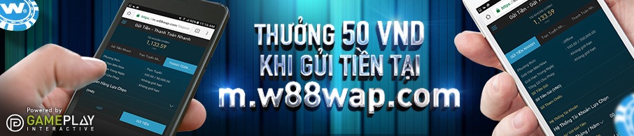 Thưởng ngay 50.000 VND cho khoản gửi đầu tiên trên di động