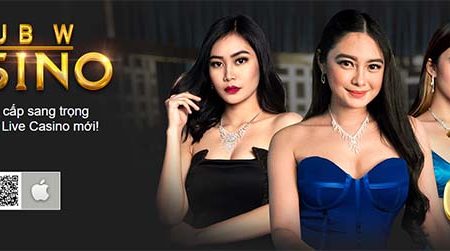 Club W Premier – Nền tảng casino Online hiện đại tại W88