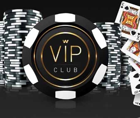 W88 VIP – Thể hiện đẳng cấp, ưu đãi cực lớn khi là thành viên VIP W88