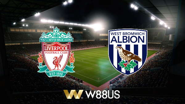 Soi kèo Liverpool vs West Brom, 23h30 ngày 27/12/2020