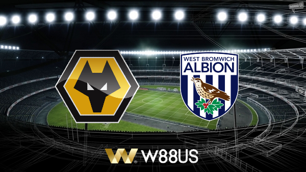 Soi kèo Wolves vs West Brom, 19h30 ngày 16/01/2021