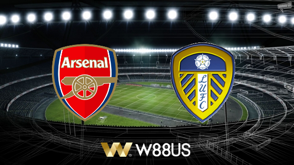 Soi kèo Arsenal vs Leeds Utd, 23h30 ngày 14/02/2021