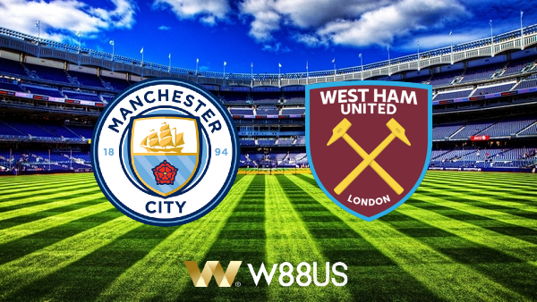 Soi kèo Manchester City vs West Ham, 19h30 ngày 27/02/2021