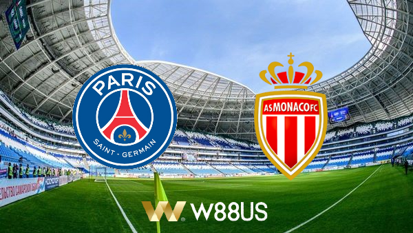 Soi kèo Paris SG vs AS Monaco, 03h00 ngày 22/02/2021