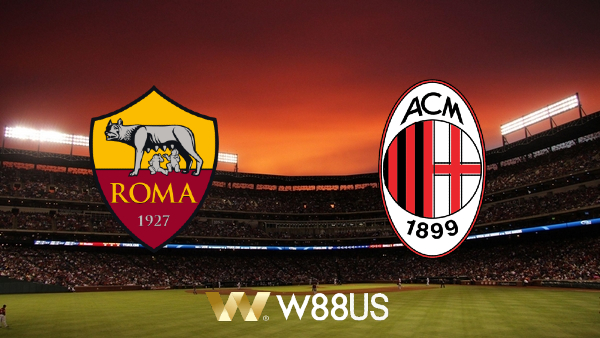 Soi kèo AS Roma vs AC Milan, 02h45 ngày 01/03/2021