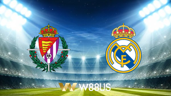 Soi kèo Real Valladolid vs Real Madrid, 03h00 ngày 21/02/2021