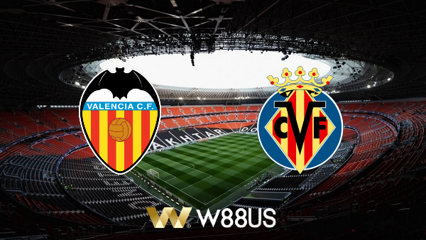 Soi kèo Valencia vs Villarreal, 03h00 ngày 06/03/2021