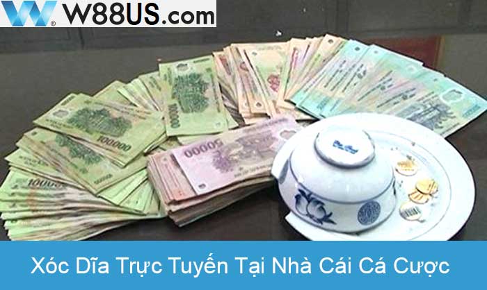 Hướng dẫn cách chơi Xóc đĩa hiệu quả hàng đầu tại nhà cái