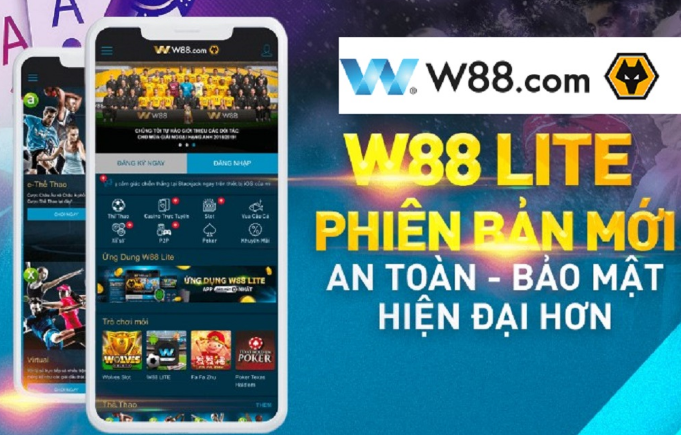 Hướng dẫn tải & cài đặt – cách chơi CASH FISH W88