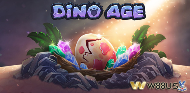 dino age