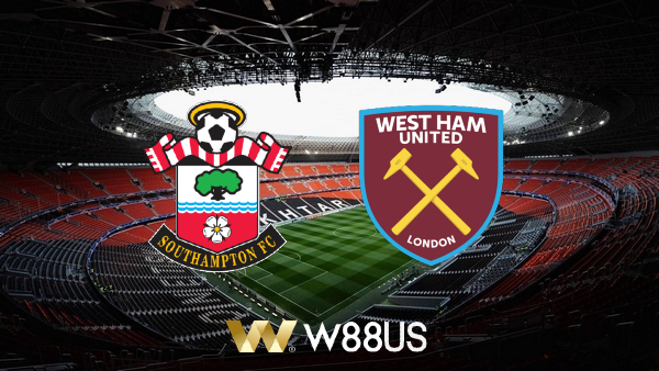 Soi kèo Southampton vs West Ham – 20h00 – 16/10/2022