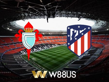 Soi kèo nhà cái Celta Vigo vs Atl. Madrid – 22h15 – 12/02/2023