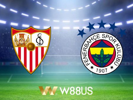 Soi kèo nhà cái Sevilla vs Fenerbahce – 03h00 – 10/03/2023