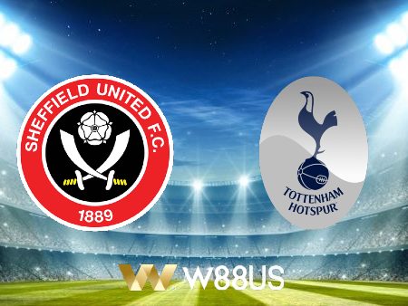 Soi kèo nhà cái Sheffield Utd vs Tottenham – 02h55 – 02/03/2023