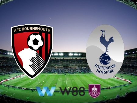 Soi kèo nhà cái Bournemouth vs Tottenham – 18h30 – 26/08/2023