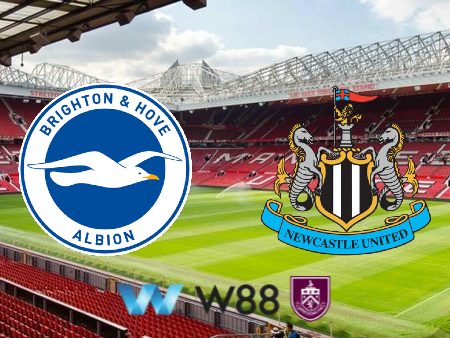 Soi kèo nhà cái Brighton vs Newcastle – 23h30 – 02/09/2023