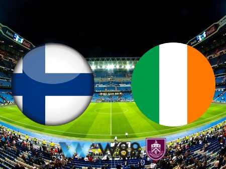 Soi kèo nhà cái Phần Lan vs Bắc Ireland – 00h00  – 18/11/2023