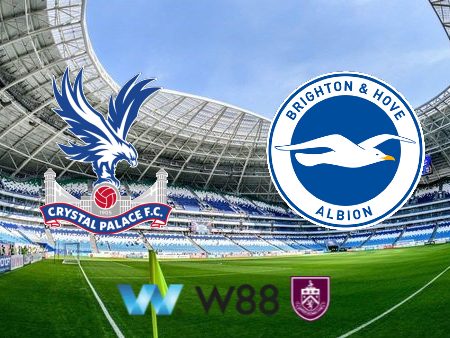 Soi kèo nhà cái Crystal Palace vs Brighton – 03h00 – 22/12/2023