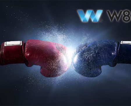 Các bước chơi cá cược boxing tại nhà cái W88